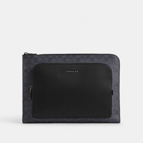 Ethan Portfolio In Signature Canvas