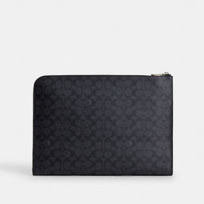 Ethan Portfolio In Signature Canvas