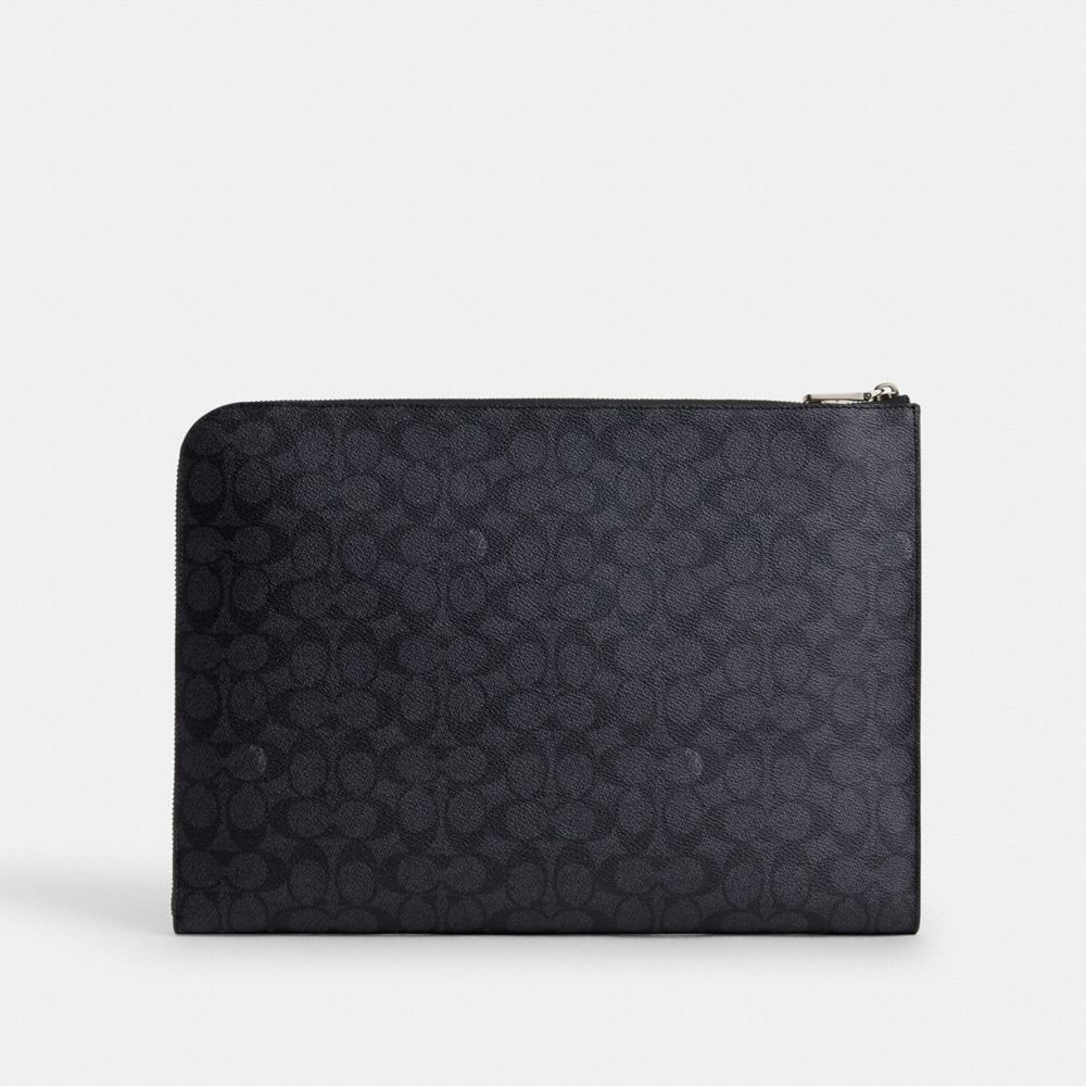 Ethan Portfolio In Signature Canvas