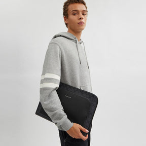 Ethan Portfolio In Signature Canvas