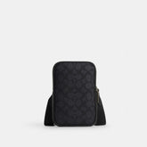 Aden Crossbody Bag In Signature Canvas