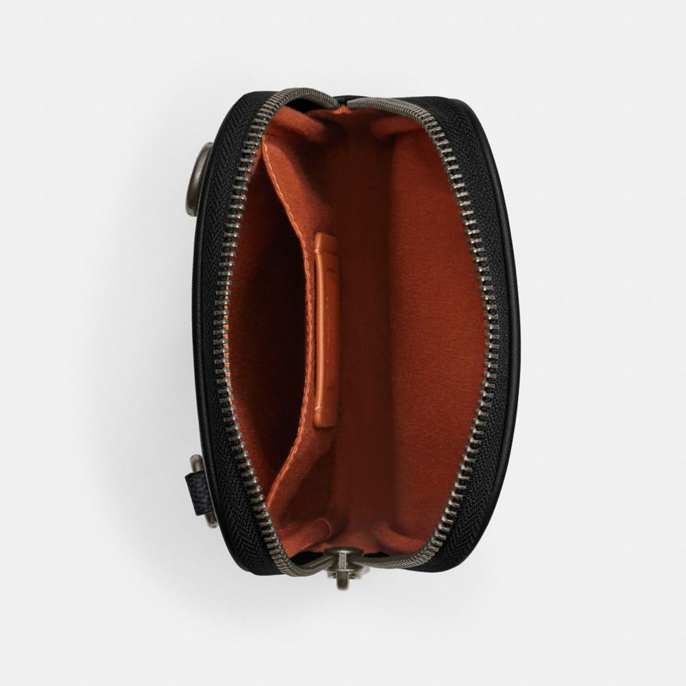 Aden Crossbody Bag In Signature Canvas