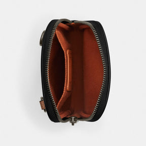 Aden Crossbody Bag In Signature Canvas