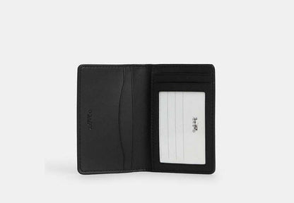 Id Wallet In Signature Canvas