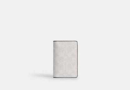 Id Wallet In Signature Canvas