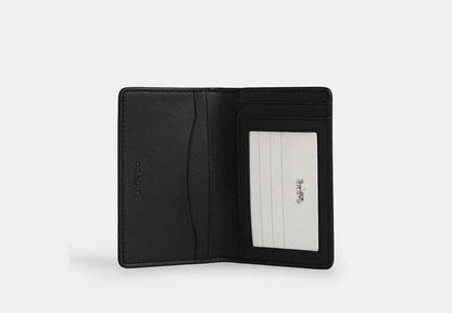 Id Wallet In Signature Canvas