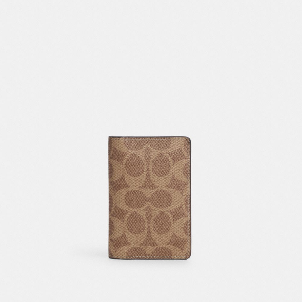 Id Wallet In Signature Canvas