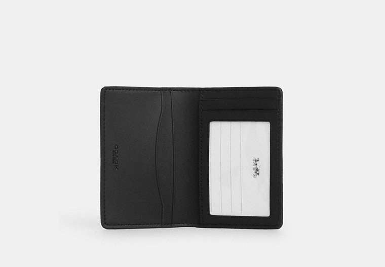Id Wallet In Signature Canvas