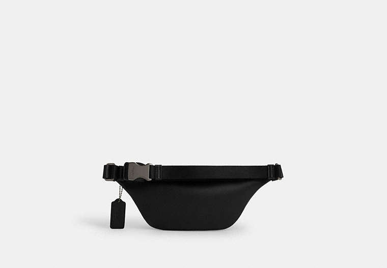 Warren Mini Belt Bag In Signature Canvas