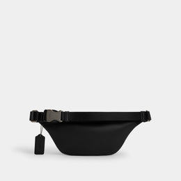 Warren Mini Belt Bag In Signature Canvas
