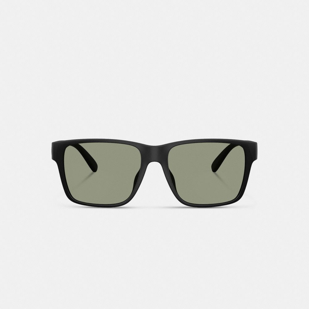 Square Sunglasses