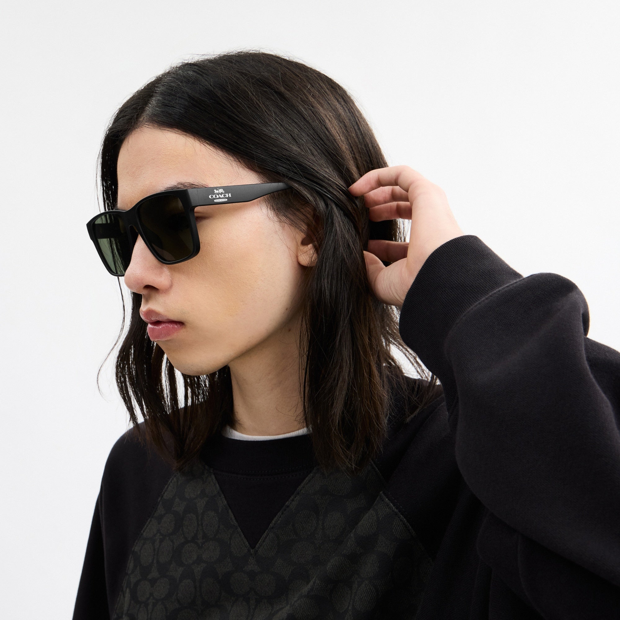 Square Sunglasses