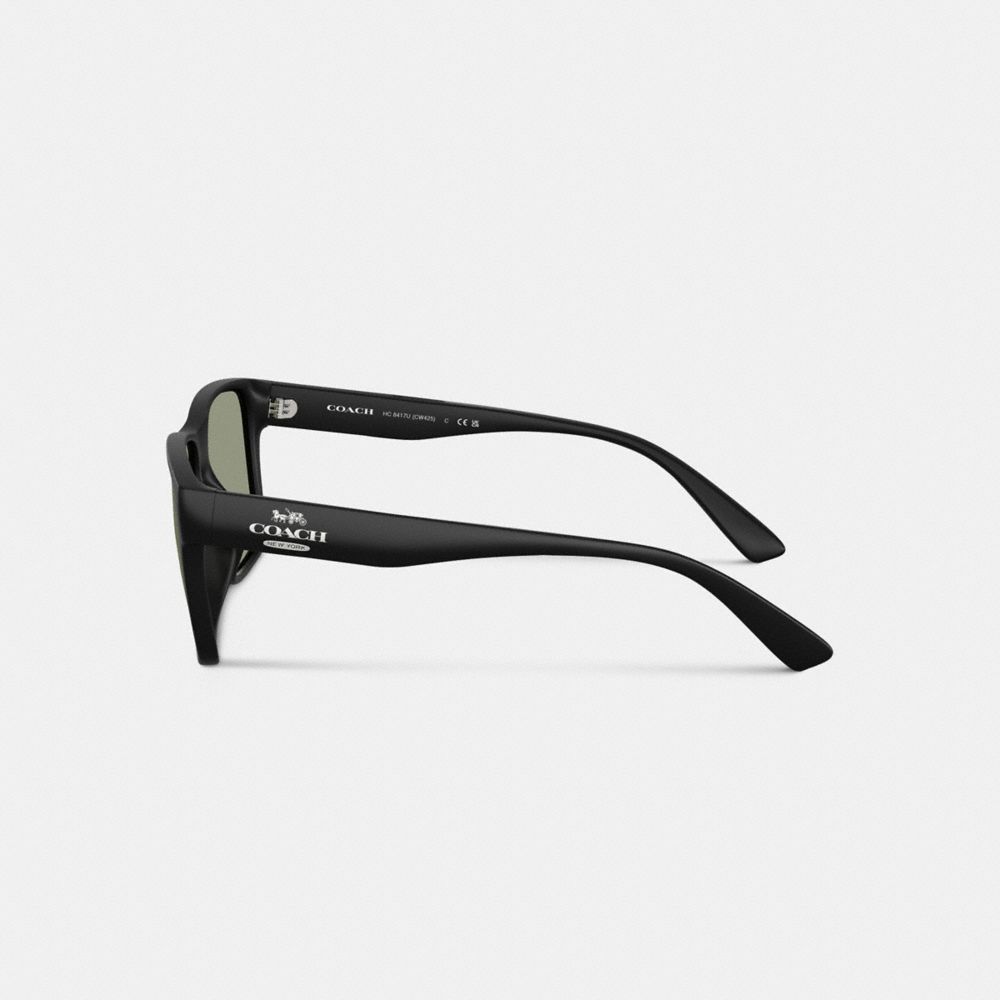 Square Sunglasses