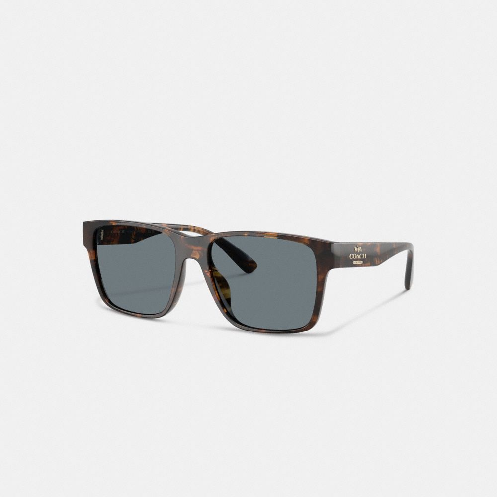 Square Sunglasses