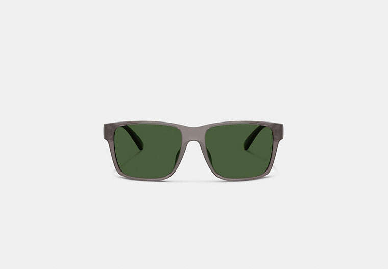 Square Sunglasses
