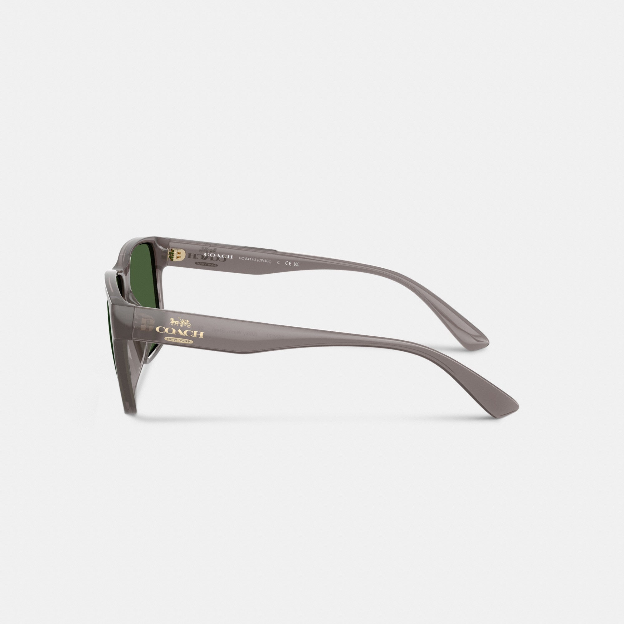 Square Sunglasses