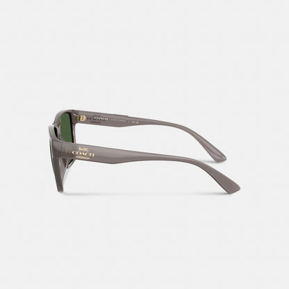 Square Sunglasses