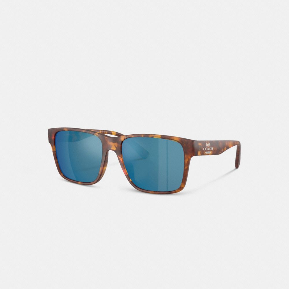 Square Sunglasses