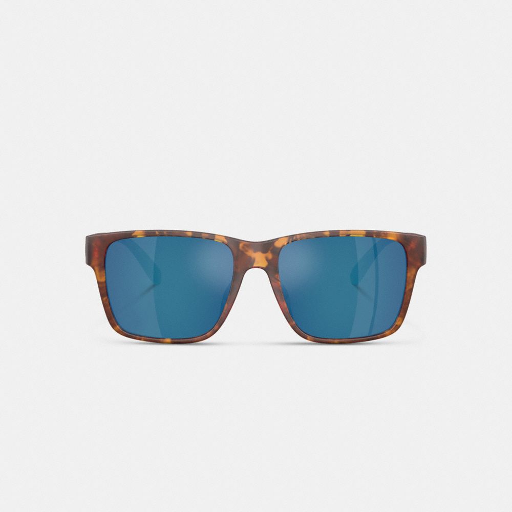 Square Sunglasses