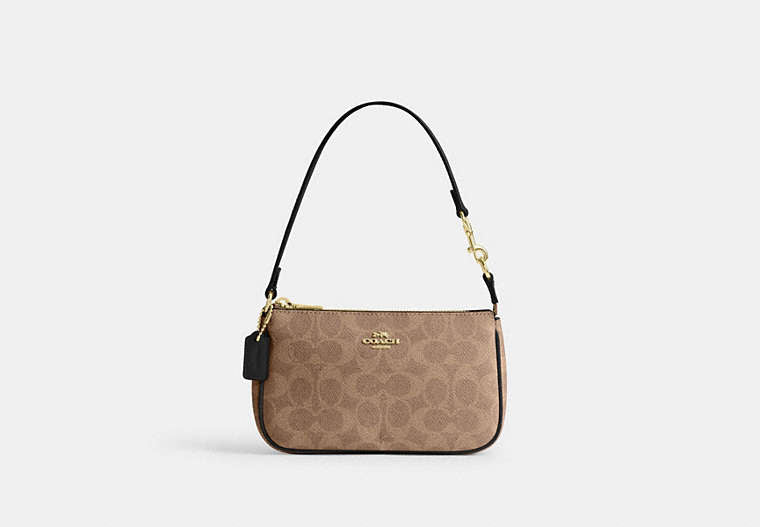 Nolita 19 In Signature Canvas