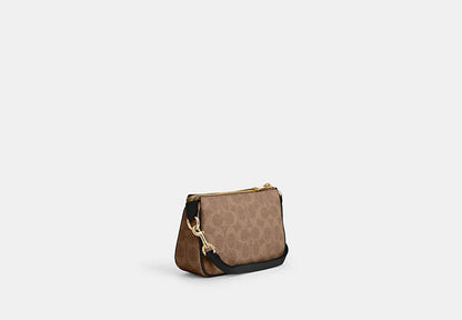 Nolita 19 In Signature Canvas