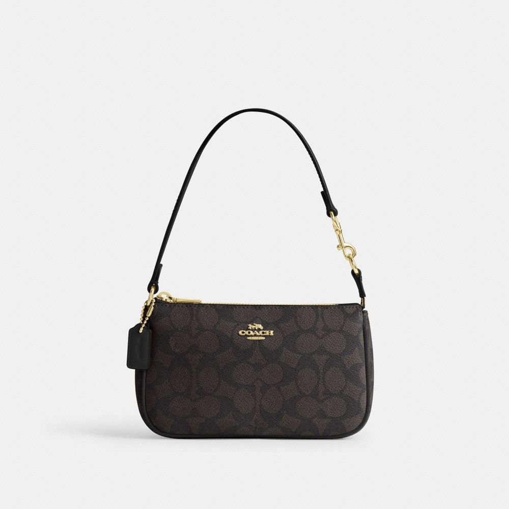 Nolita 19 In Signature Canvas