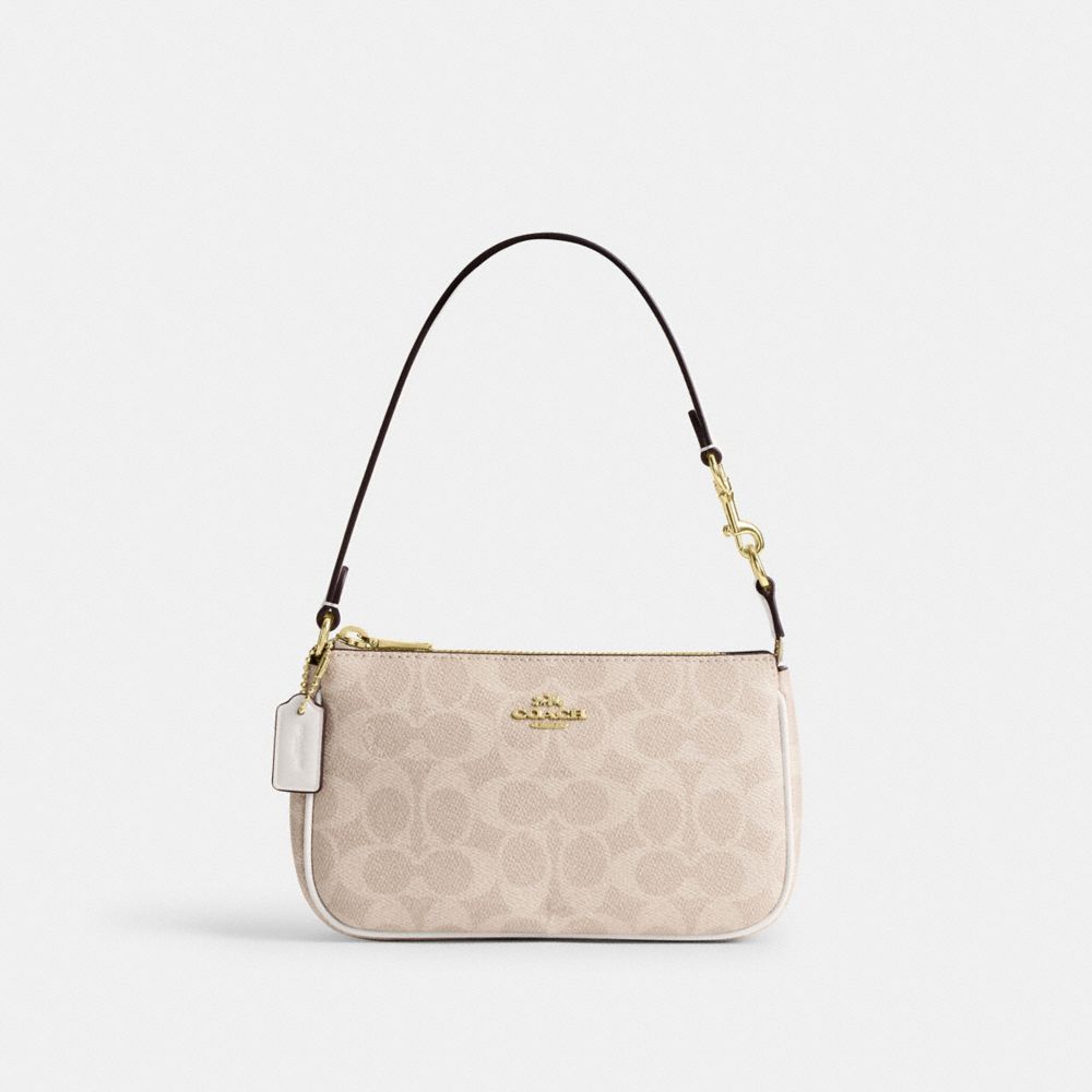 Nolita 19 In Signature Canvas