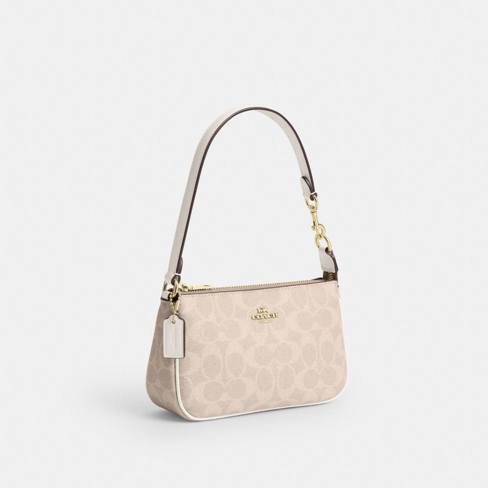 Nolita 19 In Signature Canvas