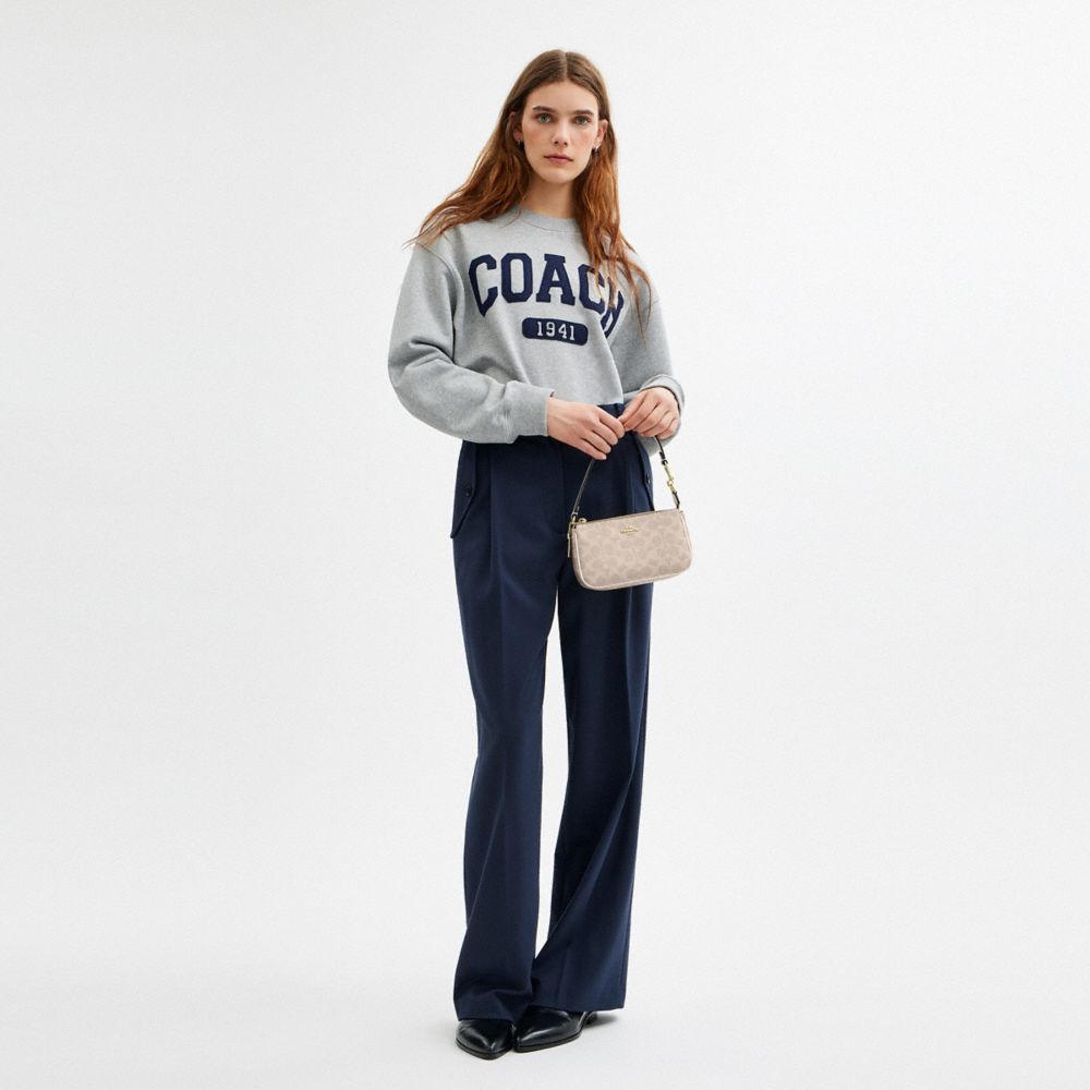 Nolita 19 In Signature Canvas