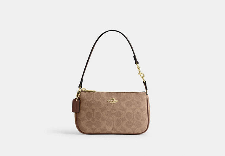 Nolita 19 In Signature Canvas