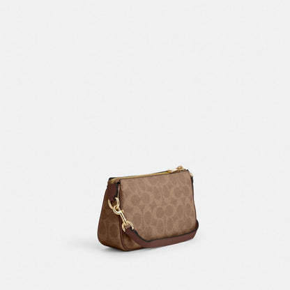Nolita 19 In Signature Canvas