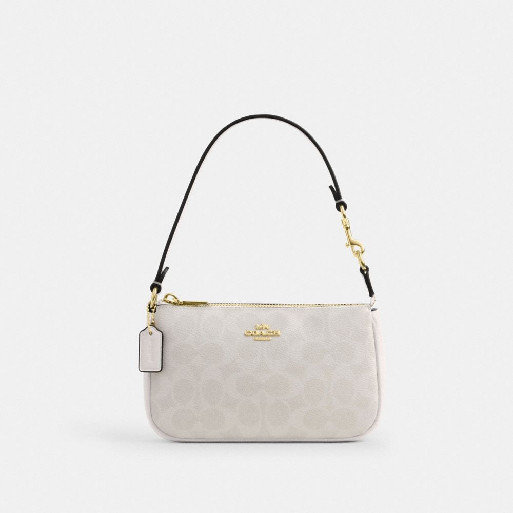 Nolita 19 In Signature Canvas