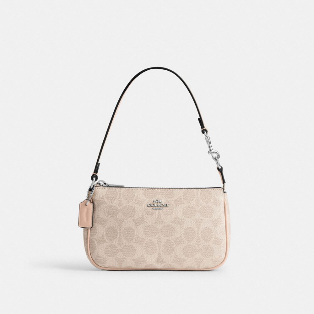 Nolita 19 In Signature Canvas
