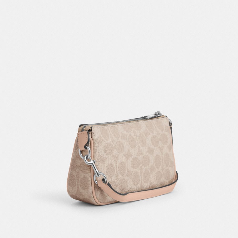 Nolita 19 In Signature Canvas