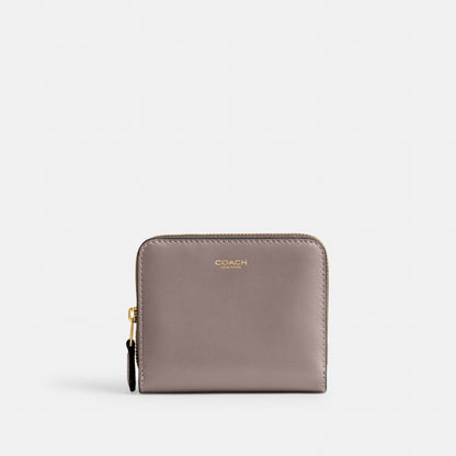 New York Billfold Wallet