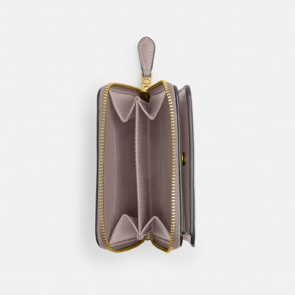 New York Billfold Wallet