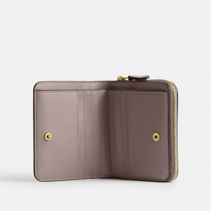 New York Billfold Wallet