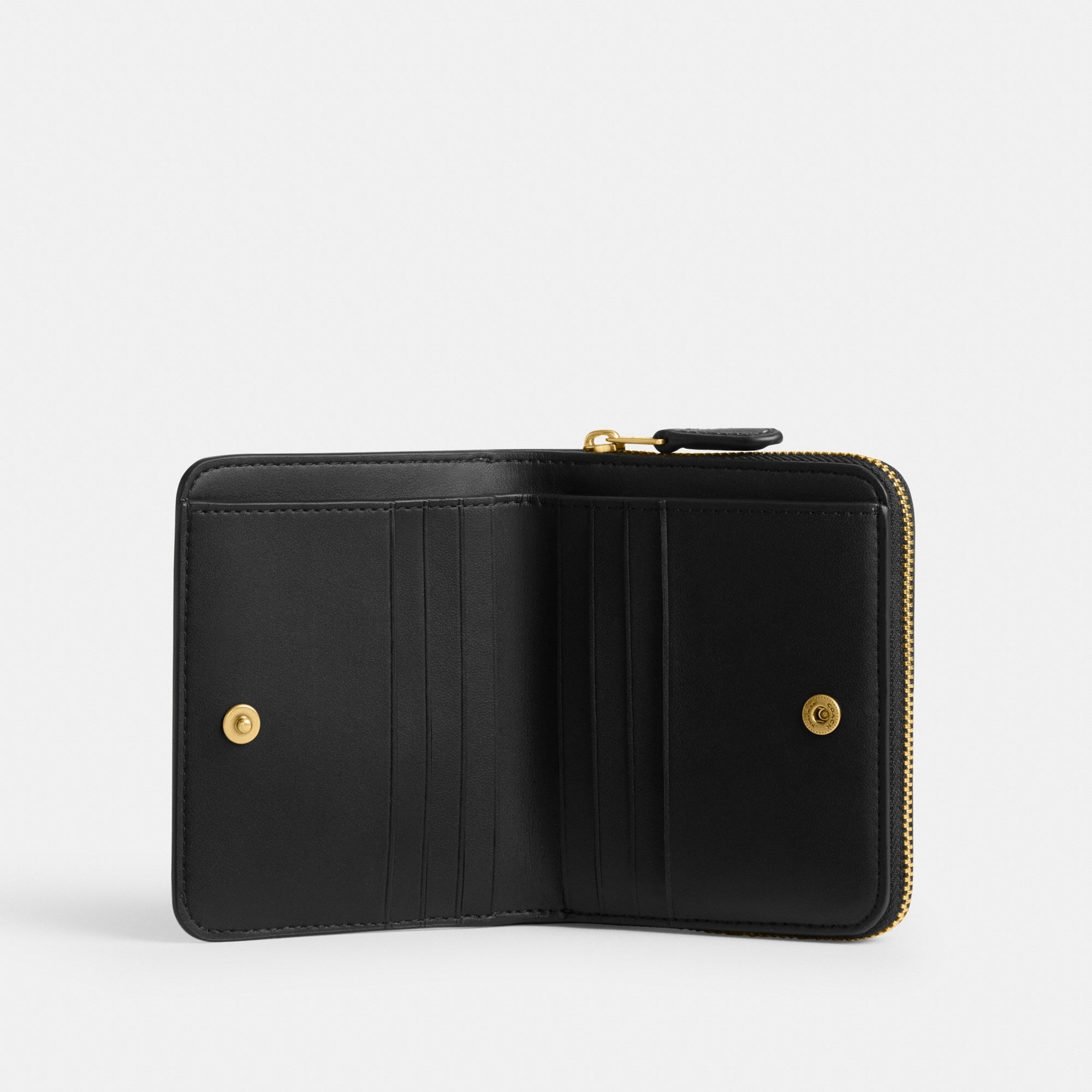 New York Billfold Wallet
