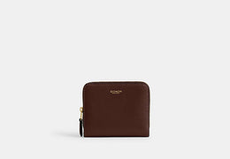 New York Billfold Wallet