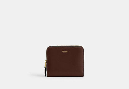 New York Billfold Wallet