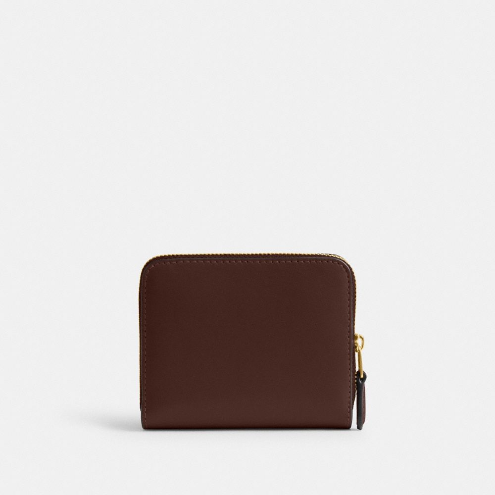 New York Billfold Wallet