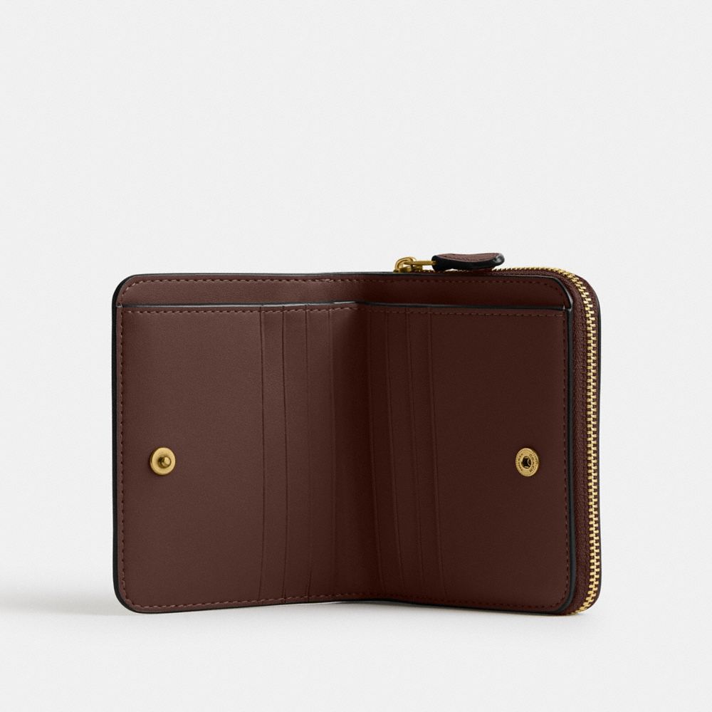 New York Billfold Wallet