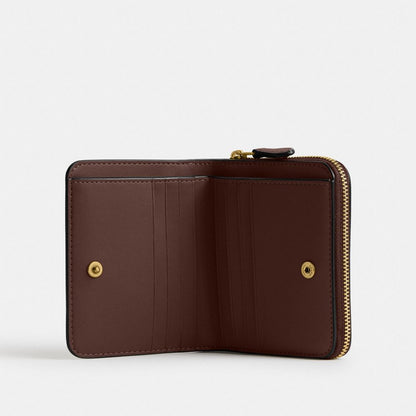 New York Billfold Wallet