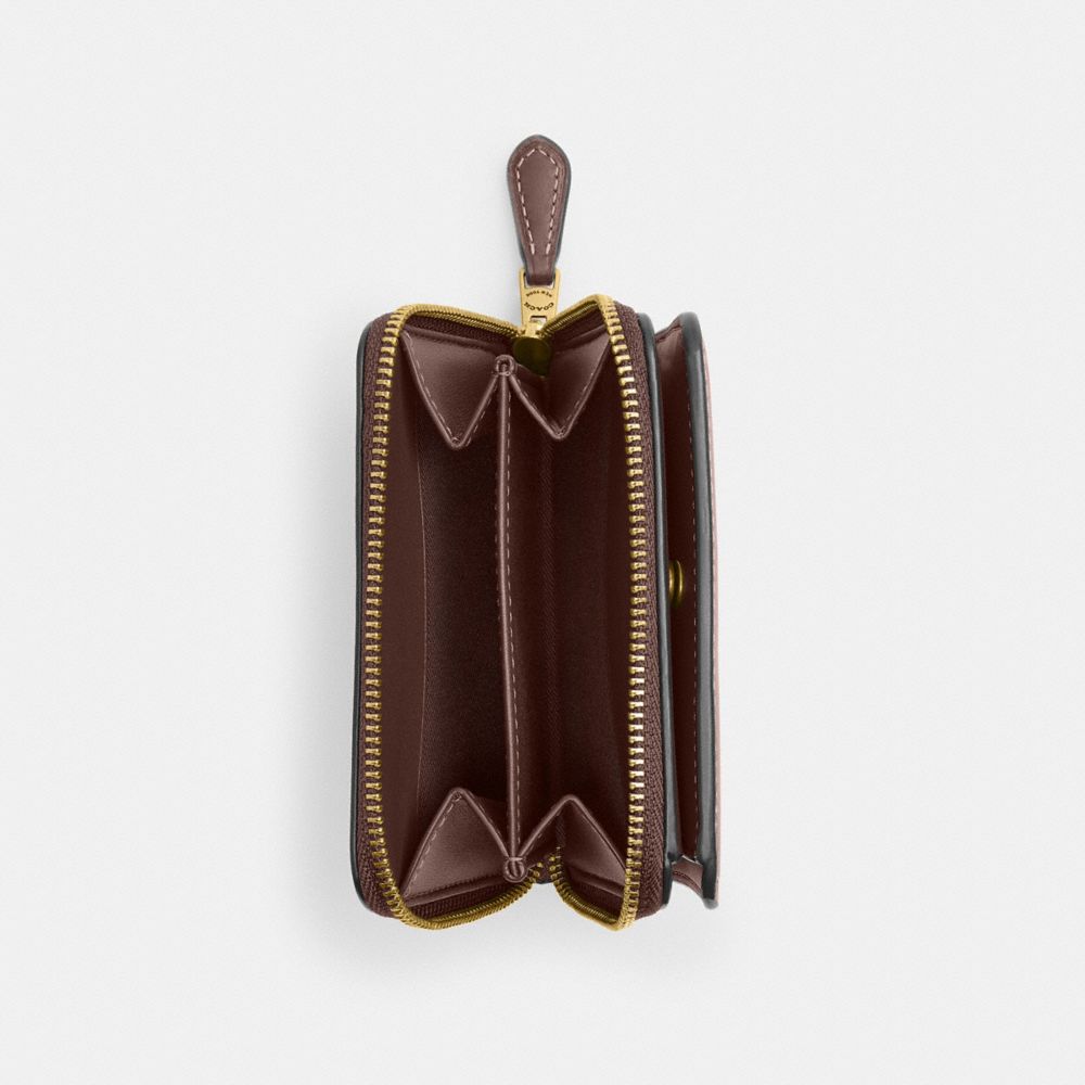 New York Billfold Wallet