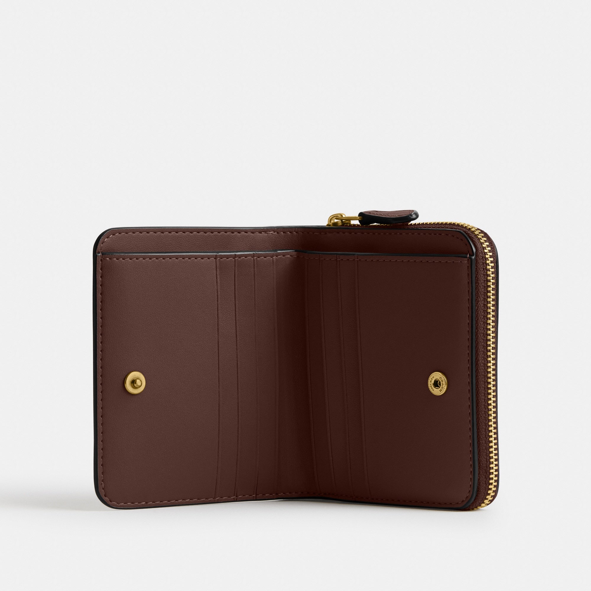 New York Billfold Wallet