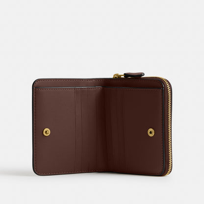 New York Billfold Wallet