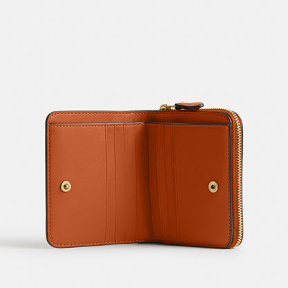 New York Billfold Wallet