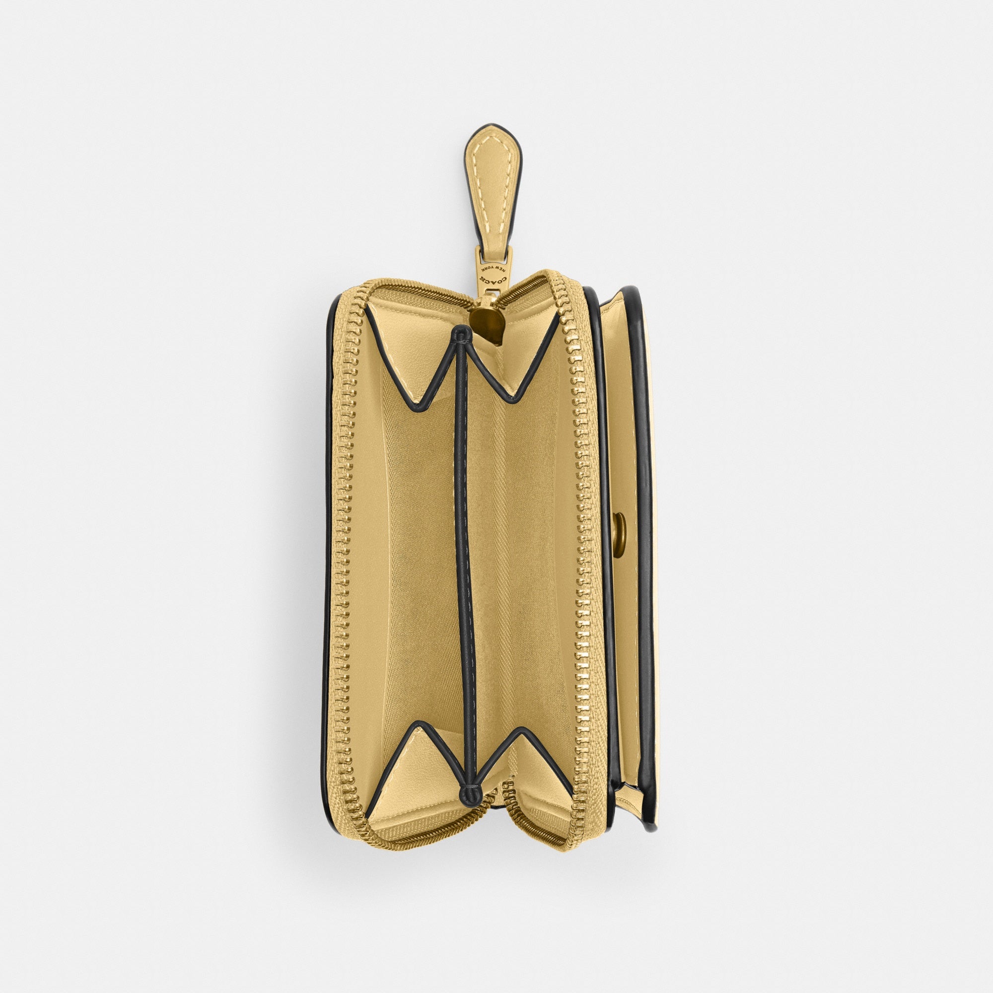 New York Billfold Wallet
