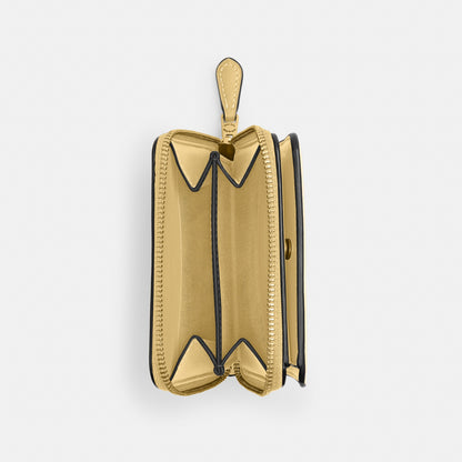 New York Billfold Wallet