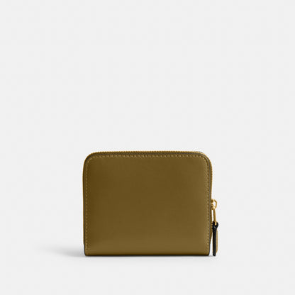 New York Billfold Wallet